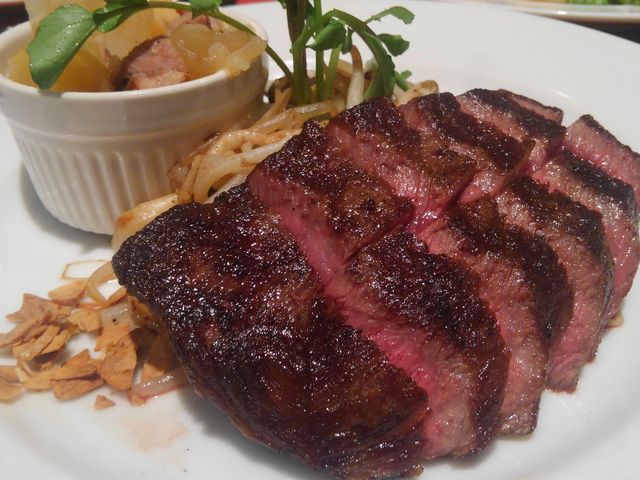 ソウミサさんの神戸ステーキ プロペラ KOBE STEAK Propellerの投稿写真1