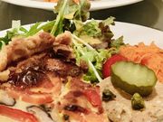 めのうさんのくまもり食堂の投稿写真2