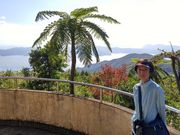 モロさんの油井岳展望所の投稿写真2