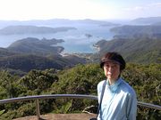 モロさんの油井岳展望所の投稿写真3