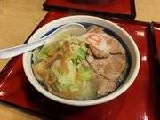 こぼらさんの8番らーめん野々市粟田店の投稿写真6