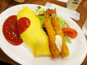ポトスさんの洋食や 三代目 たいめいけんの投稿写真1