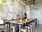 めのうさんのLune Bleue Cafe ルナブルーカフェの投稿写真1