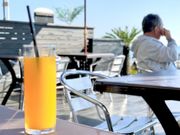 めのうさんのLune Bleue Cafe ルナブルーカフェの投稿写真2