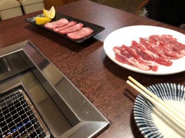 おいしいお肉_ふうき