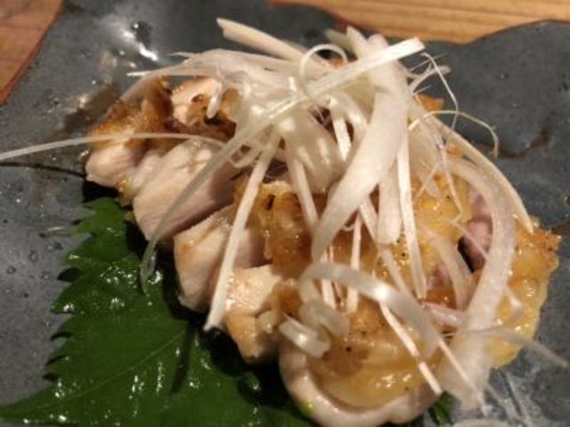 鶏肉_南風