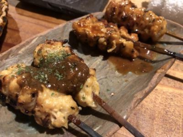 いろんな味で楽しめます。_南風