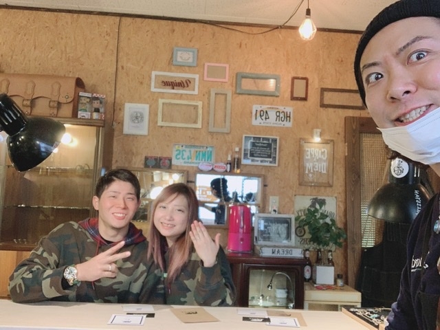 NICE_アクセサリー体験工房MALLIEYAN【マリーヤン】