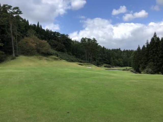 なべきちさんのノースハンプトンゴルフ倶楽部の投稿写真3