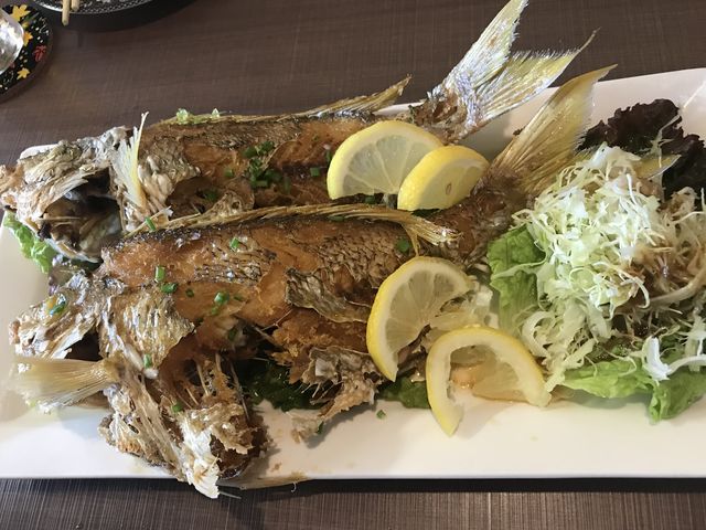唐揚げ_海生活(マリンライフ)