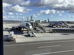 のんくんさんの中部国際空港 セントレアへの投稿写真1