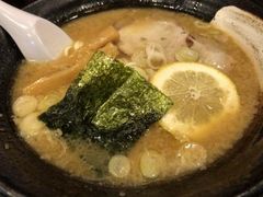 なべきちさんの麺喰うがっ!?への投稿写真1