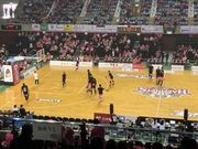 なべきちさんの秋田市立体育館の投稿写真2