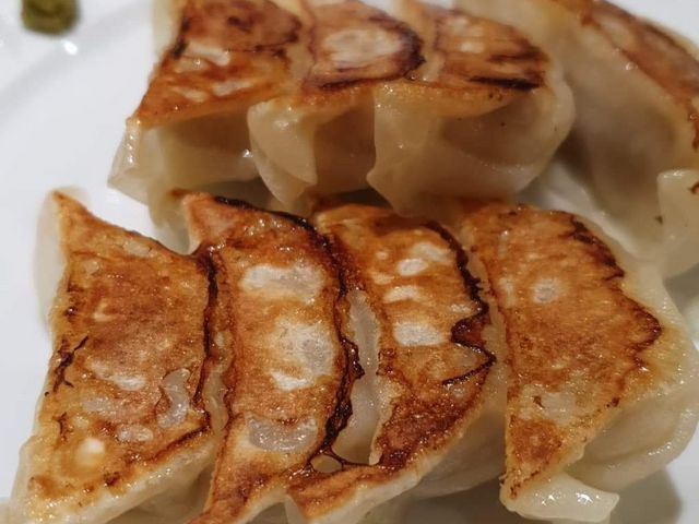餃子_天外天 本店
