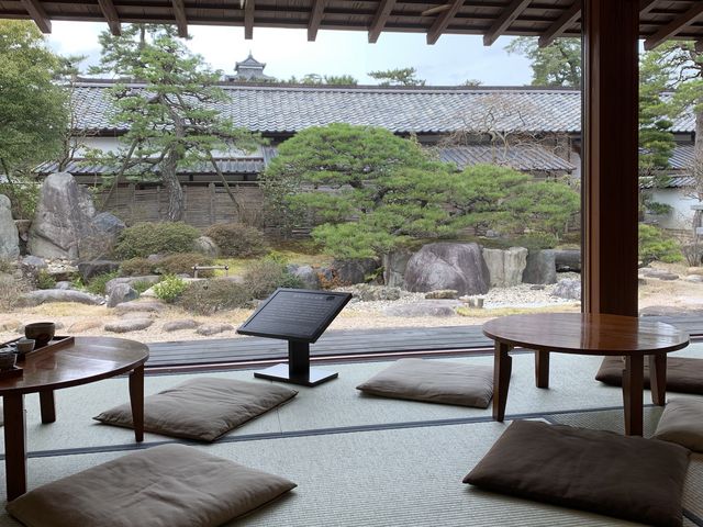 喫茶きはる