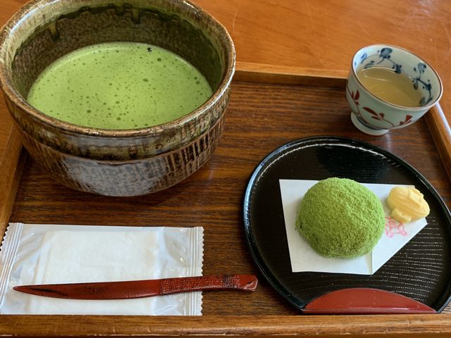 喫茶きはる