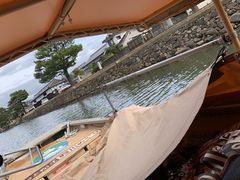 スターさんのぐるっと松江 堀川めぐりへの投稿写真1