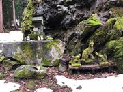 ヌケてるライダーさんの延命清水(えんめいしみず)の投稿写真1