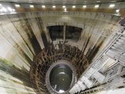 マヤバーさんの首都圏外郭放水路 龍Q館の投稿写真3