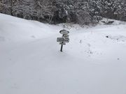 ヌケてるライダーさんの牛伏川フランス式流路の投稿写真1