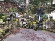 ヌケてるライダーさんの延命清水(えんめいしみず)の投稿写真1