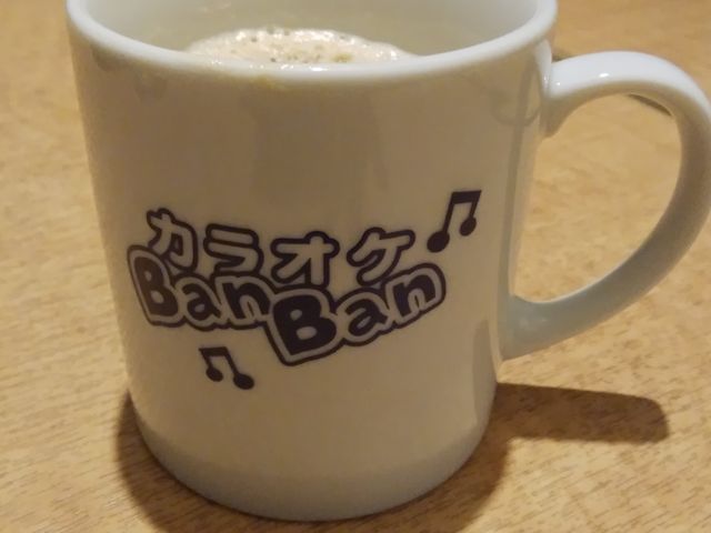 ドリンクバー無料です_カラオケバンバン BanBan 静岡豊田店