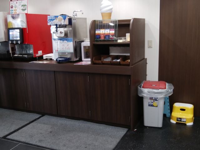 ドリンクバー_カラオケバンバン BanBan 静岡豊田店