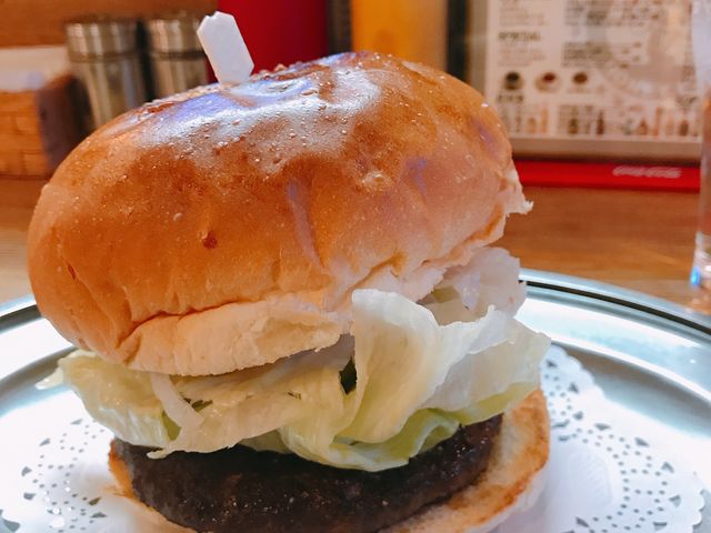 めっちゃ大きい。_ハニービー