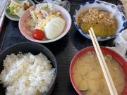 やまさんさんのターミナル食堂の投稿写真4