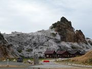 マックさんの道の駅 白崎海洋公園 パークセンターの投稿写真4