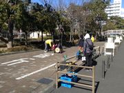 ひーちゃんさんの交通公園の投稿写真1