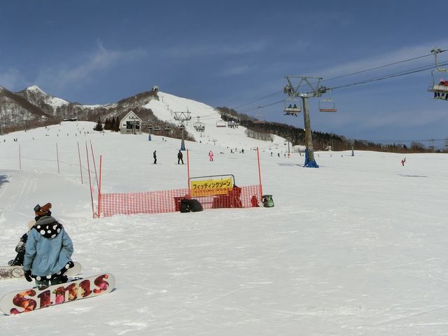フィッティングゾーン_岩原