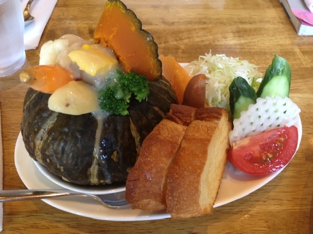 数量限定メニュー_木のいいなかま