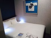 口コミ☆穴場さんの変なホテル福岡 博多の投稿写真2