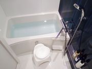 口コミ☆穴場さんの変なホテル福岡 博多の投稿写真3