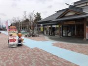 なべきちさんの寒河江サービスエリアの投稿写真1