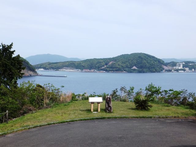 内浦湾
