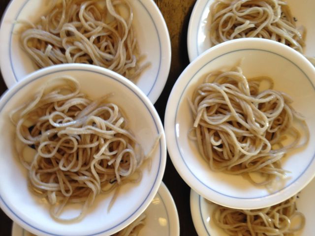 出石そば_善店