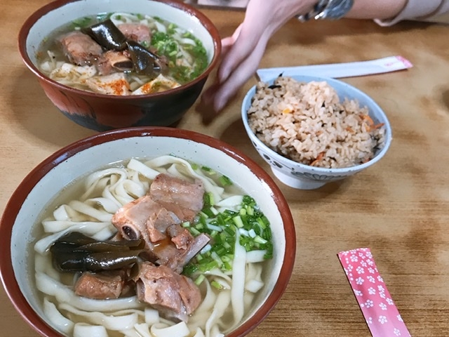 美味しい(*/▽\*)_新山食堂