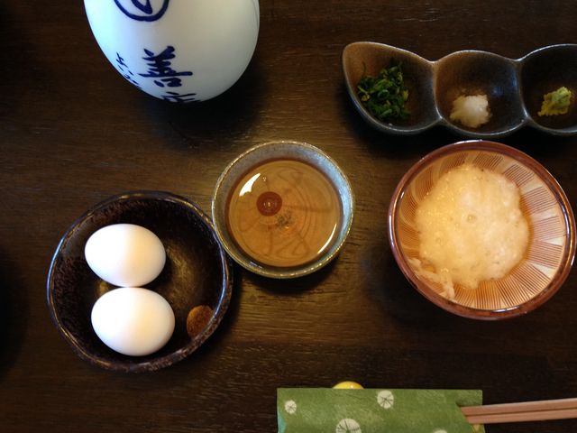 出石そば_善店
