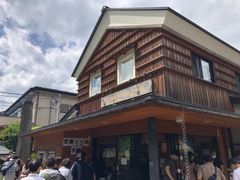 なべきちさんの定義とうふ店への投稿写真1