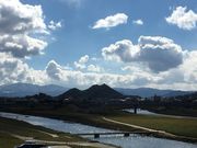 おっさんさんの筑豊のボタ山の投稿写真1