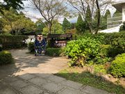 ぷぅさんの霧島神宮温泉郷の投稿写真1