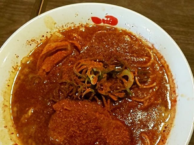 極辛(大辛)_ばり 狭山ヶ丘店