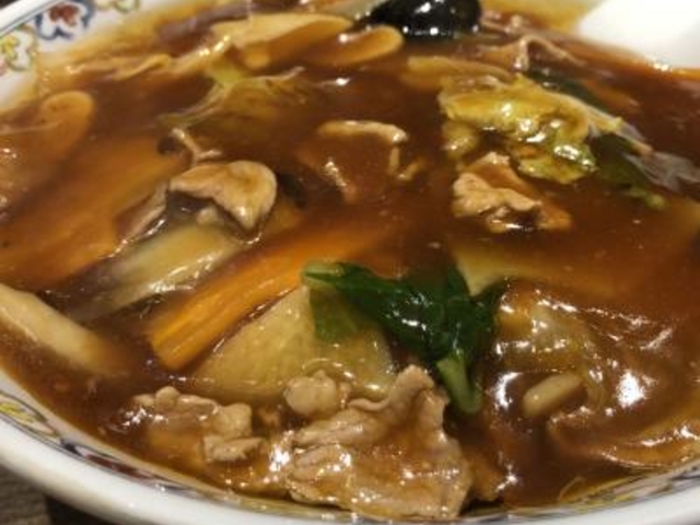 広東麺_桜木屋