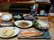 三丁目のおやじさんの居酒屋魚元の投稿写真1