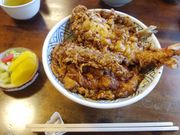 ソフトな乗り鉄たか 57歳さんの大黒家・本店の投稿写真1