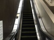 ひーちゃんさんの都営新宿線 小川町駅の投稿写真2
