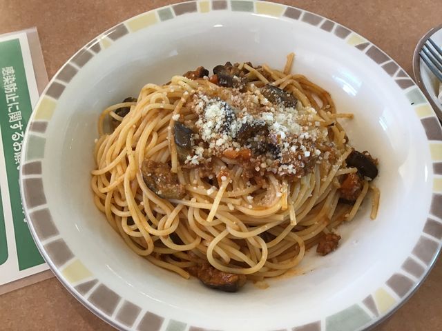ランチパスタ_サイゼリヤ前橋天川店