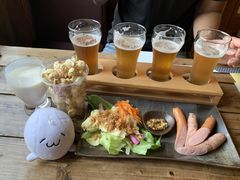 発酵の町沼垂ビール 沼垂ブルワリーの写真1